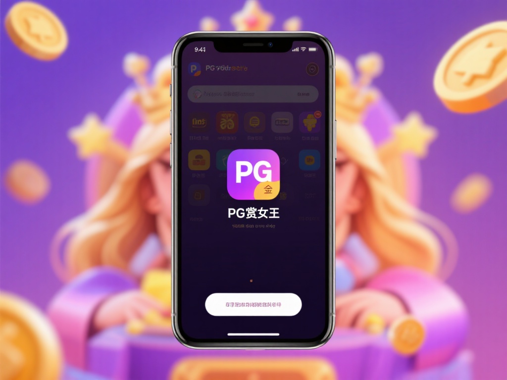 PG赏金女王软件下载安装教程及问题解决指南