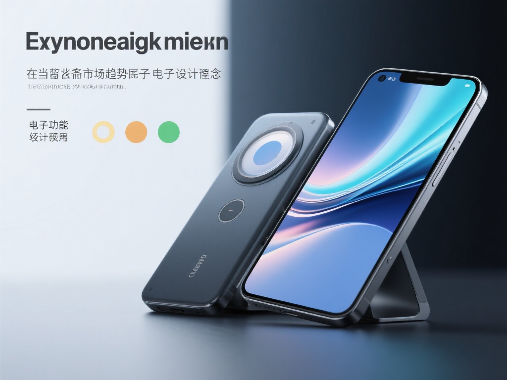 赏金女王的电子设计理念与设备解析