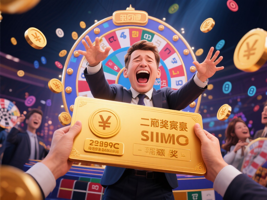 相信许多人会问——既然有这么多高额奖项，那为什么我