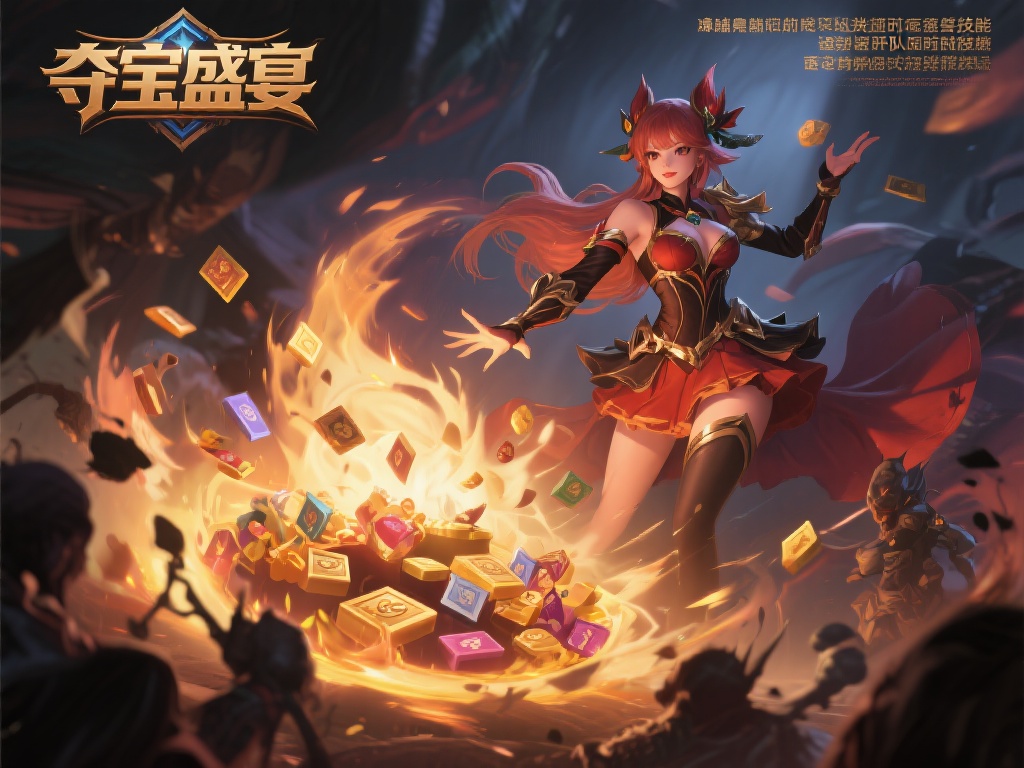 新手必看：快速掌握PG赏金女王角色技巧攻略