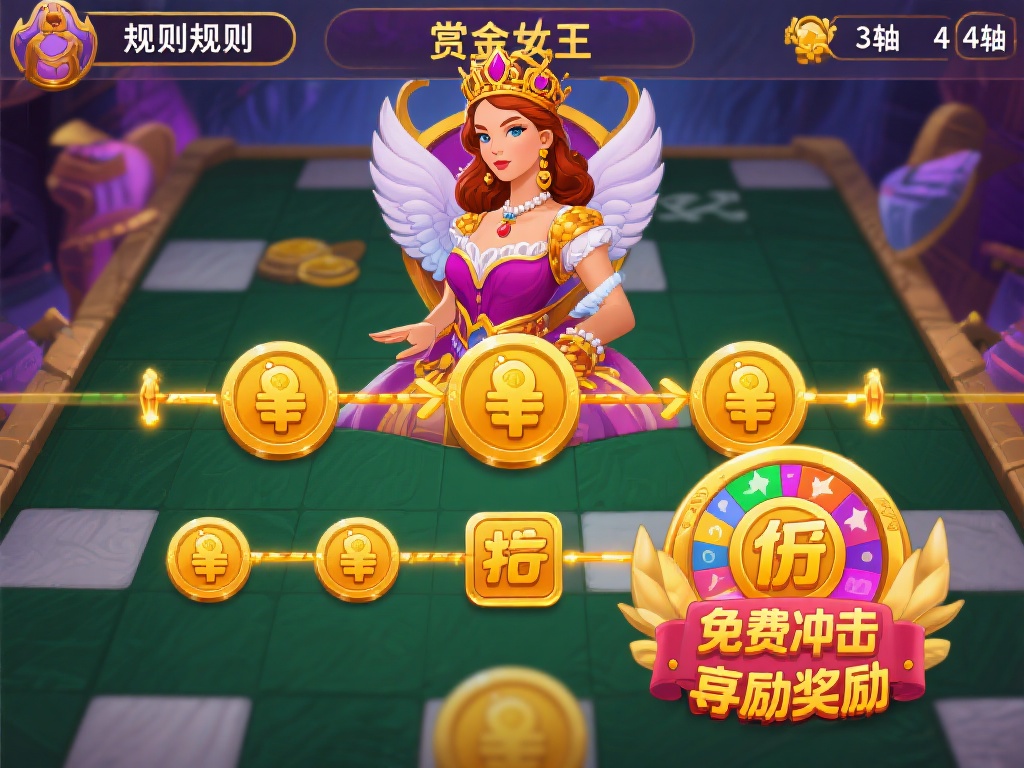 通过熟悉规则可以发现，如果能够在第3轴、第4轴上成