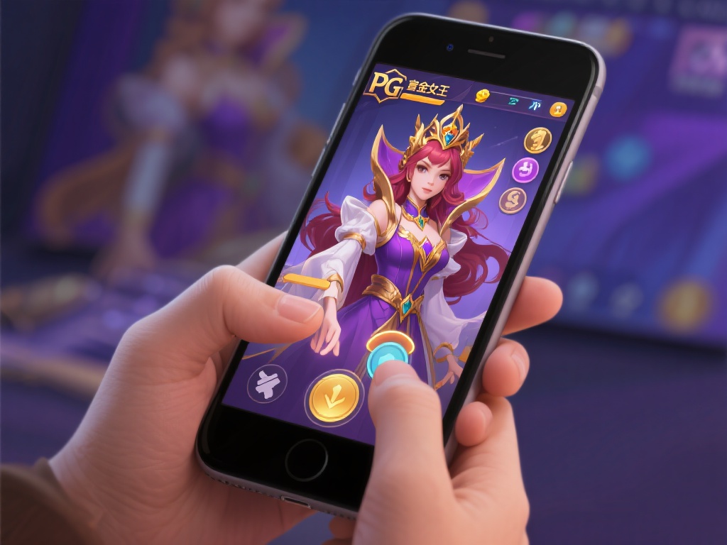 PG赏金女王试玩版手机版与电脑版深度体验对比分析