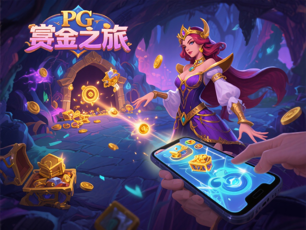 深度解析PG赏金女王试玩玩法与特色