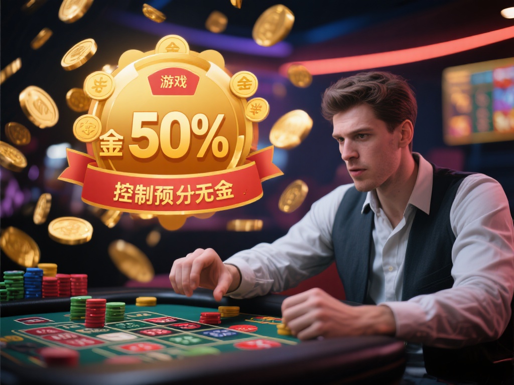 游戏中的输赢往往建立在保持冷静的心态与控制预算之上