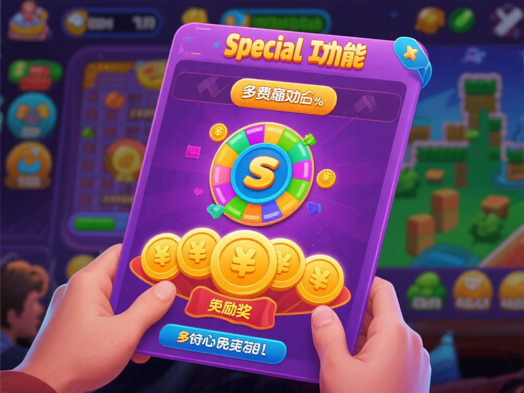 PG赏金女王倍数最大化:如何在游戏中获得更多奖励 利用游戏中的特殊功能:许多奖赏在于触发游戏中的特殊